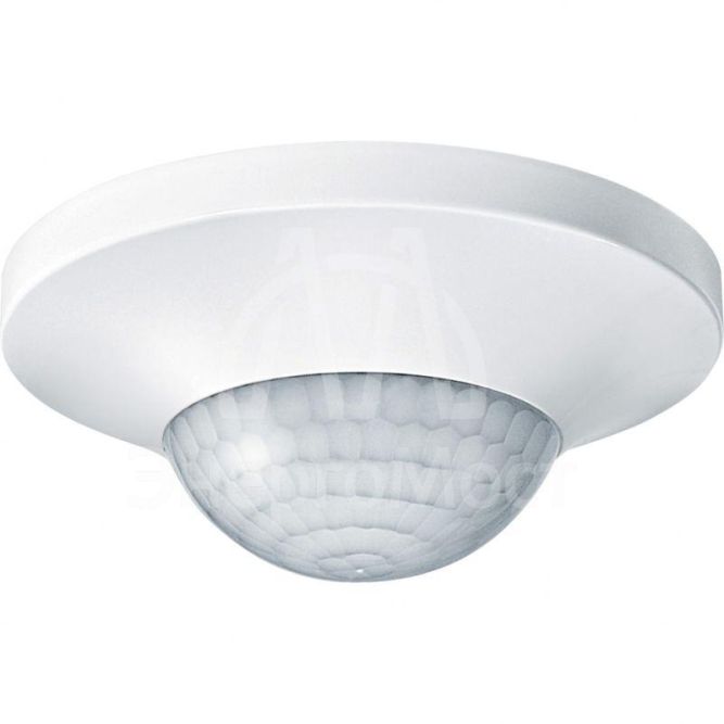 Датчик движения Merten Slave (ведомый) SchE MTN5570-1019