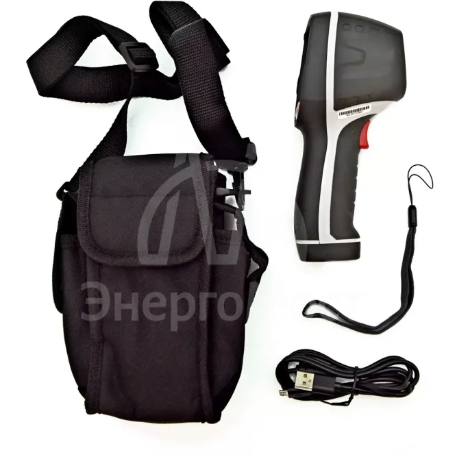 DT-867 Тепловизор компактный