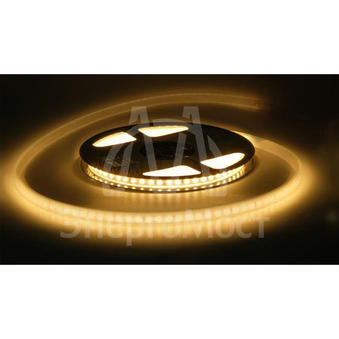 Лента светодиодная PLS PRO 2835/168-24В 4000К IP65 (уп.5м) Pro JazzWay 5037540