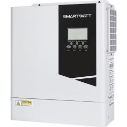 Солнечный инвертор SMARTWATT INV ECO II 3.5-24M