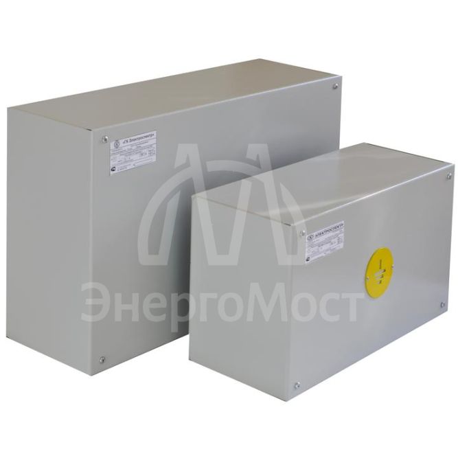 Щит ГЗШ-400А (12 присоед.) Электроспектр G208270