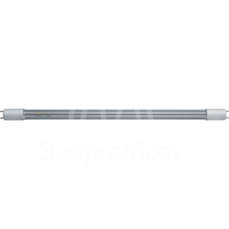 Лампа бактерицидная NTL-T6-30-UVC-G13 Navigator 82326