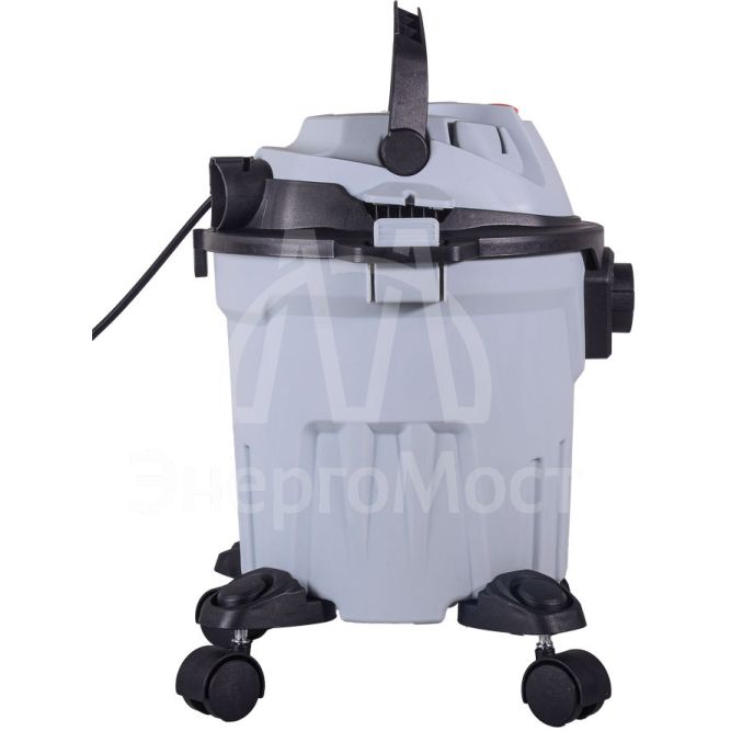 Пылесос строительный ПС-1400-15 Ресанта