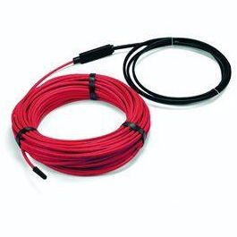 Комплект &amp;quot;Теплый пол&amp;quot; (кабель) двухжил. DEVIflex 18T 820Вт 44м DEVI 140F1242