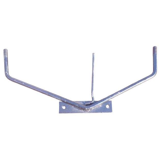 Траверса ТМ-60А покрытие черн. лак АЭМЗ 00000722