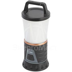 Фонарь светодиодный кемпинговый KB-701 &amp;quot;Атлас&amp;quot; 10Вт элементы питания 3хAA Эра Б0054036