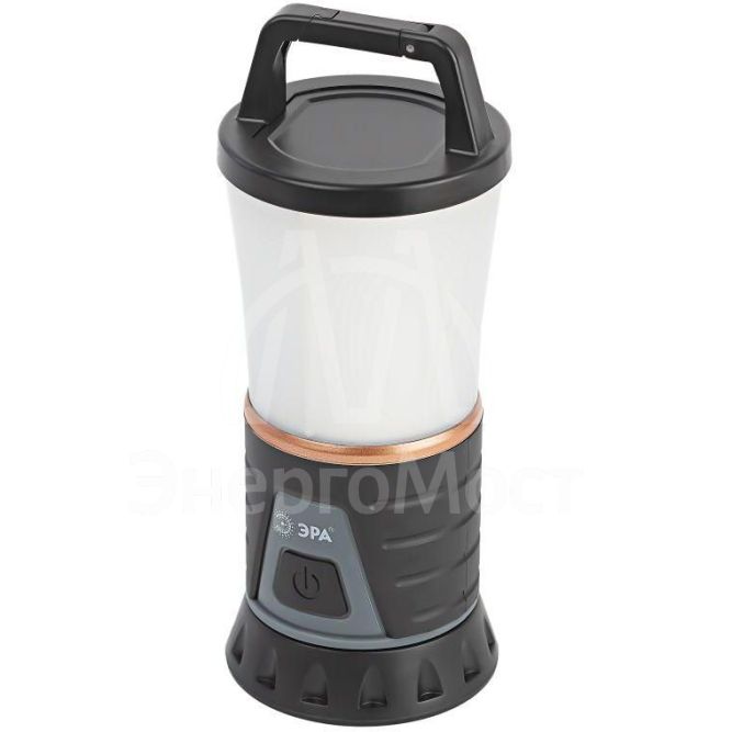 Фонарь светодиодный кемпинговый KB-701 &amp;quot;Атлас&amp;quot; 10Вт элементы питания 3хAA Эра Б0054036