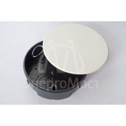 Коробка ответвительная СП 80х21мм SchE U194