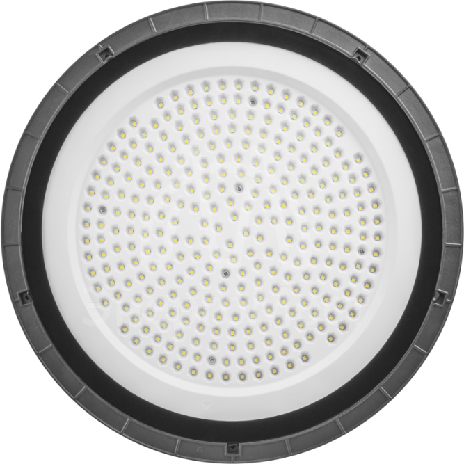 Светильник светодиодный 90 480 OHB-01-200-5K-LED подвесной для высоких пролетов ОНЛАЙТ 90480