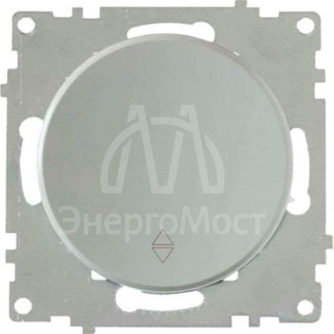 Механизм переключателя 1-кл. СП Florence сер. 1E31401302 OneKeyElectro 2172844