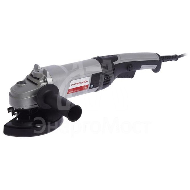 Машина шлифовальная угловая УШМ-150/1300 ИНТЕРСКОЛ 664.1.0.00