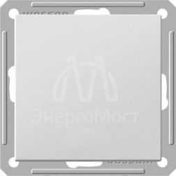 Механизм переключателя 1-кл. СП W59 16А IP20 сл. кость SchE VS616-156-2-86