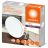 Светильник светодиодный Downlight DL 840 18Вт 4000К IP20 1260лм ДВО встраив. даунлайт круглый бел. LEDVANCE 4607194235551