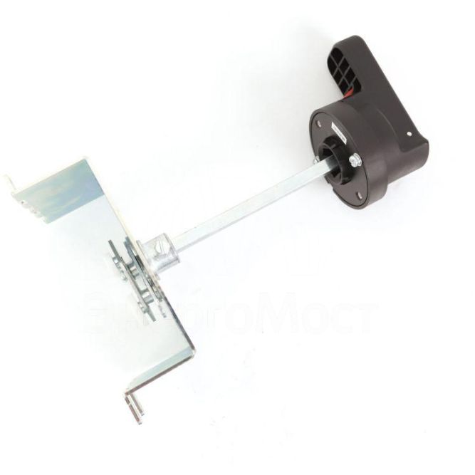 Рукоятка выносная на дверь TFH для MGS160 DKC TFH-MGS160EH