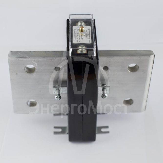 Трансформатор тока Т-0.66 1000/5А кл. точн. 0.5S 5В.А Кострома ОС0000002207