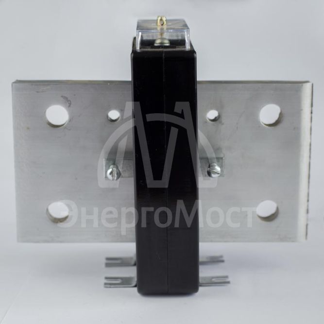 Трансформатор тока Т-0.66 1000/5А кл. точн. 0.5S 5В.А Кострома ОС0000002207