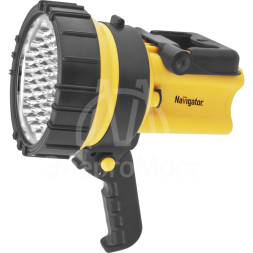 Фонарь 94 966 NPT-SP10-ACCU Navigator 94966