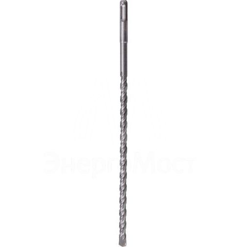 Бур по бетону 10х310х250 SDS-Plus Вихрь 73/10/7/8