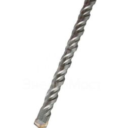 Бур по бетону 10х310х250 SDS-Plus Вихрь 73/10/7/8