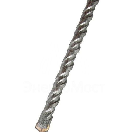 Бур по бетону 10х310х250 SDS-Plus Вихрь 73/10/7/8