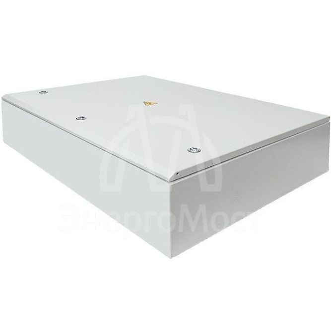 Щит с монтажной панелью ЩМПг- 80.60.25 IP65 PROxima EKF mb65-806025