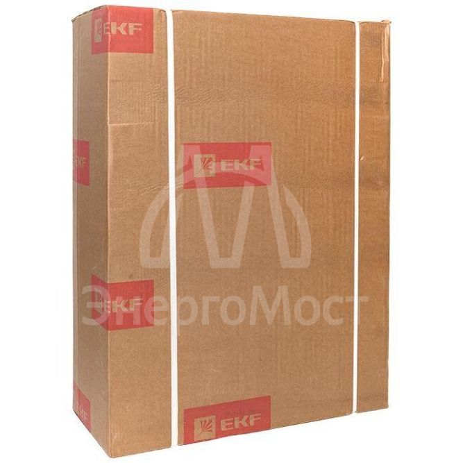 Щит с монтажной панелью ЩМПг- 80.60.25 IP65 PROxima EKF mb65-806025
