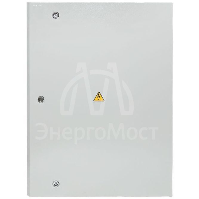 Щит с монтажной панелью ЩМПг- 80.60.25 IP65 PROxima EKF mb65-806025