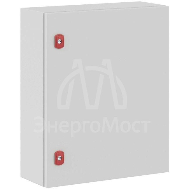 Шкаф ST с монтаж. платой 600х500х200мм от IP65-до IP66 IK10 DKC R5ST0652