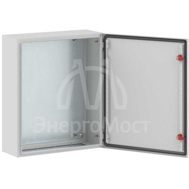 Шкаф ST с монтаж. платой 600х500х200мм от IP65-до IP66 IK10 DKC R5ST0652