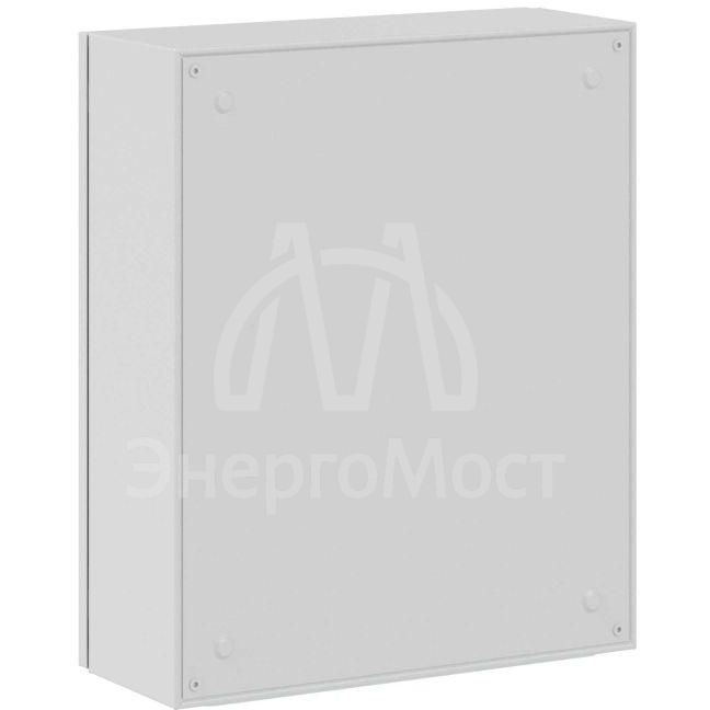 Шкаф ST с монтаж. платой 600х500х200мм от IP65-до IP66 IK10 DKC R5ST0652