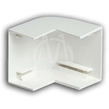 Угол внешний 15х10 бел. Ruvinil УВШ-15х10