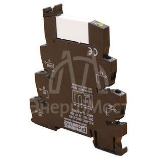 Модуль релейный PLC-RSC-230UC/21/RU Phoenix Contact 2907898