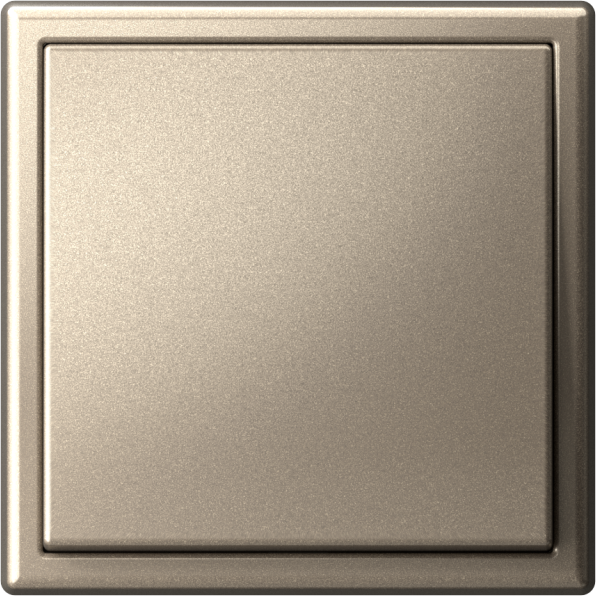 Выключатель 1-кл. ArtGallery (сх. 1) 10AX шампань SE GAL000511