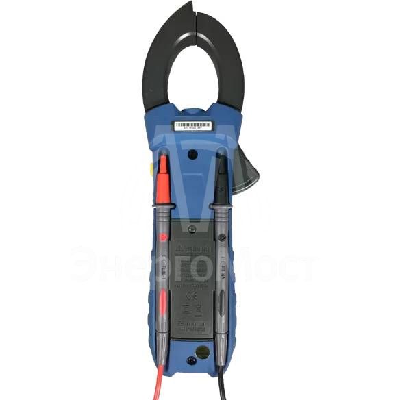 DT-3349W Токоизмерительные клещи