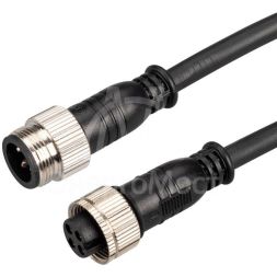 Коннектор подключения ARL-LINE-4pin (DMX512) закр.Arlight 026393