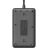 Удлинитель с сетевым фильтром 3х3м 10А 4USB + 2USBC 2500Вт ПВС 3х1 прямоуг. черн. КОСМОС FKsm3m-3gPF(B)USB