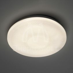 Светильник светодиодный PPB Pulsar 12Вт 4000К IP20 D215х50 JazzWay 5024700