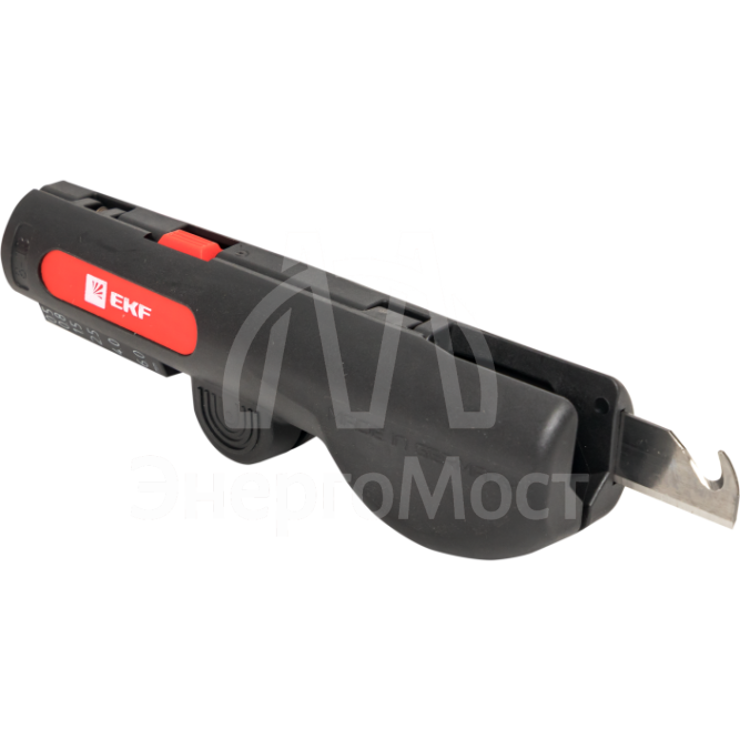 Стриппер мультифункциональный WS-16 Professional EKF ws-16