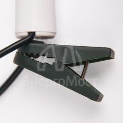 Гирлянда &amp;quot;Свечи LED&amp;quot; 10м 50LED 4Вт 220В IP20 тепл. бел. NEON-NIGHT 303-085