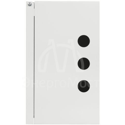 Корпус металлический ЩМП-02 SIMPLE 250х300х175 IP31 NO_SIMPLE_SHMP-02_IP31 ЭРА Б0041653