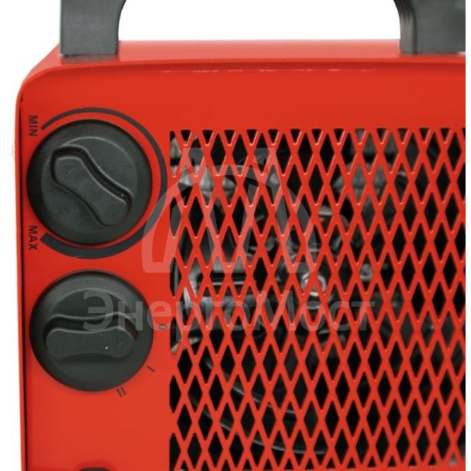 Тепловая электрическая пушка Ресанта ТЭПК-2