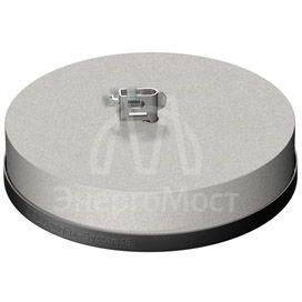 Опора стержневая для системы FangFix 16кг F-FIX-16 OBO 5403200