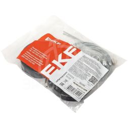 Набор для подвесного крепления светодиодных линейных светильников ДБО-60/120/150 EKF HMK-V2-LBL