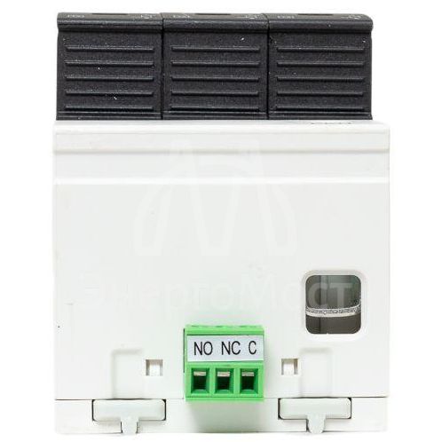 Ограничитель перенапряжения имп. ОПВ-В/3P In 30кА 400В EKF opv-b3