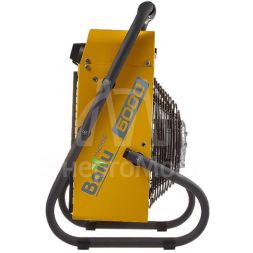 Пушка тепловая BHP-M2-5 Ballu НС-1277340