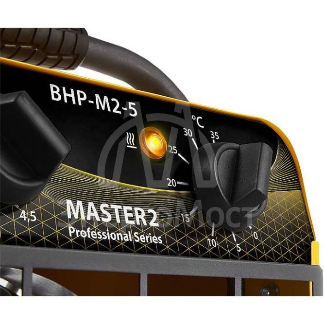 Пушка тепловая BHP-M2-5 Ballu НС-1277340