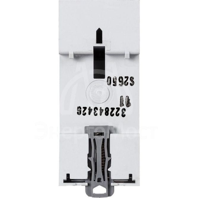 Выключатель дифференциального тока (УЗО) 2п 40А 300мА тип AC RX3 Leg 402033