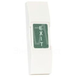 Кнопка выхода накладная SPRUT Exit Button-83P Бастион 8806