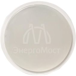 Светильник светодиодный ЖКХ круг ДПО-2003 15Вт 4000К IP65 PROxima EKF BKL-2003-R-15-4000