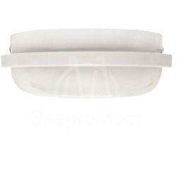 Светильник светодиодный ЖКХ круг ДПО-2003 15Вт 4000К IP65 PROxima EKF BKL-2003-R-15-4000